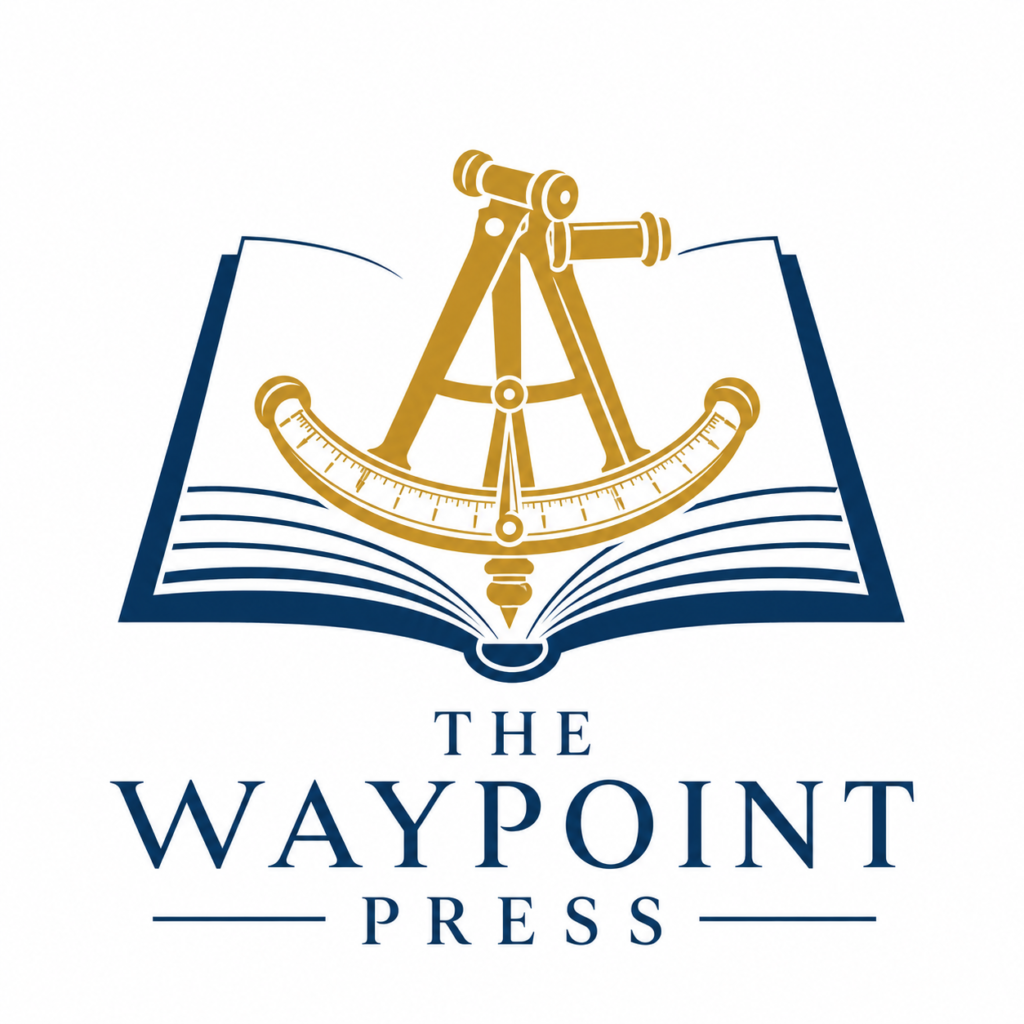 thewaypointpress.com